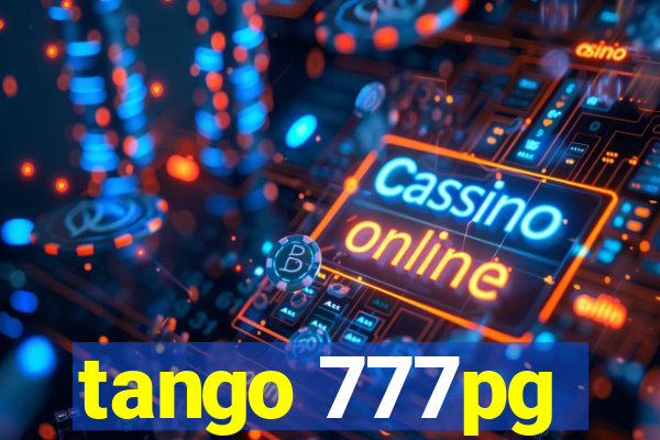 tango 777pg